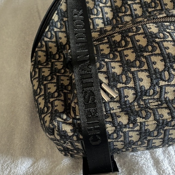 Dior Mini Backpack - Picture 6 of 6